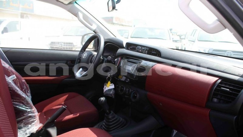 Big with watermark toyota hilux bengo province import dubai 6910