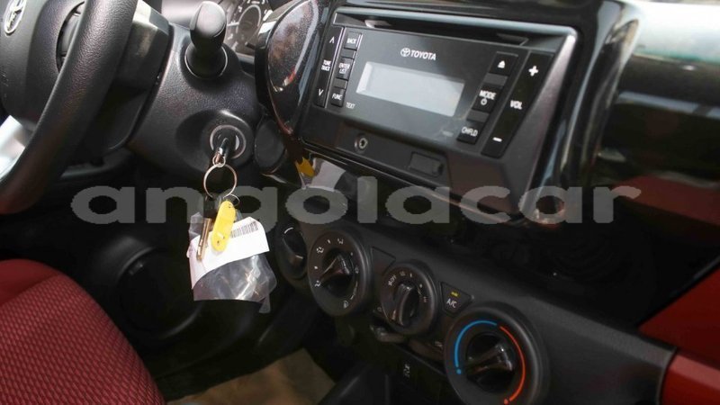 Big with watermark toyota hilux bengo province import dubai 6910