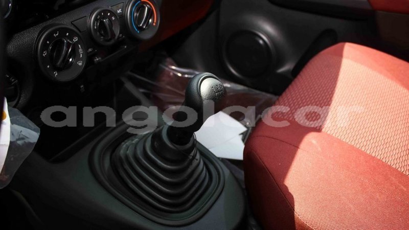 Big with watermark toyota hilux bengo province import dubai 6910