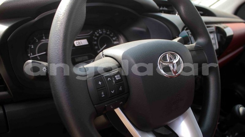 Big with watermark toyota hilux bengo province import dubai 6910