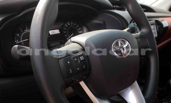 Acheter Import Voiture Toyota Hilux Autre à Import - Dubai, Province de Bengo Acheter Import Voiture Toyota Hilux Autre à Import - Dubai, Province de Bengo