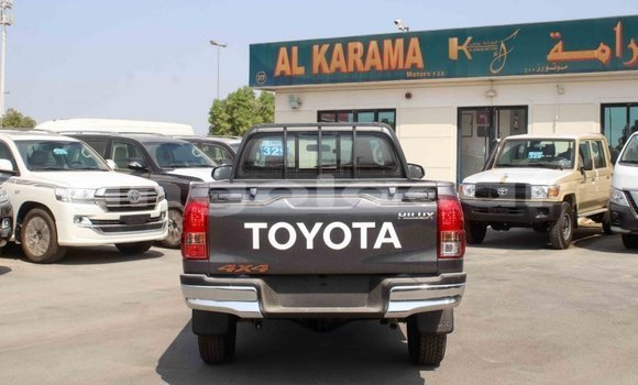 Acheter Import Voiture Toyota Hilux Autre à Import - Dubai, Province de Bengo Acheter Import Voiture Toyota Hilux Autre à Import - Dubai, Province de Bengo