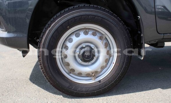 Acheter Import Voiture Toyota Hilux Autre à Import - Dubai, Province de Bengo Acheter Import Voiture Toyota Hilux Autre à Import - Dubai, Province de Bengo