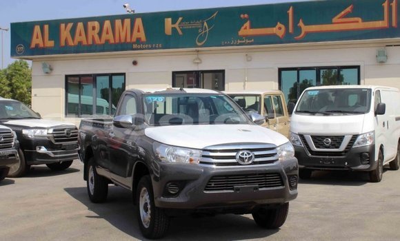 Comprar Importar Toyota Hilux Outro Carro em Import - Dubai em Bengo Province Comprar Importar Toyota Hilux Outro Carro em Import - Dubai em Bengo Province