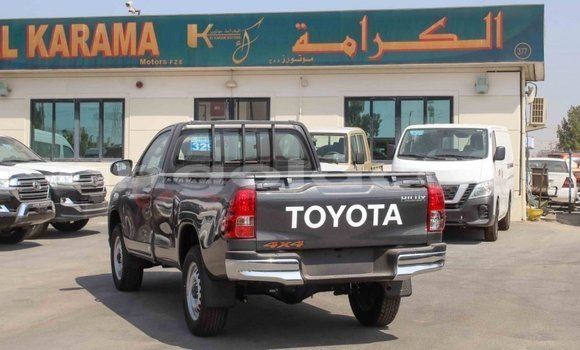 Comprar Importar Toyota Hilux Outro Carro em Import - Dubai em Bengo Province Comprar Importar Toyota Hilux Outro Carro em Import - Dubai em Bengo Province