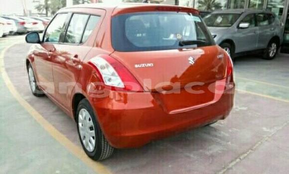 Acheter Occasion Voiture Suzuki Swift Autre à Lobito, Benguela