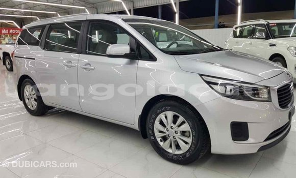 Comprar Importar Kia Carnival Outro Carro em Import - Dubai em Bengo Province Comprar Importar Kia Carnival Outro Carro em Import - Dubai em Bengo Province