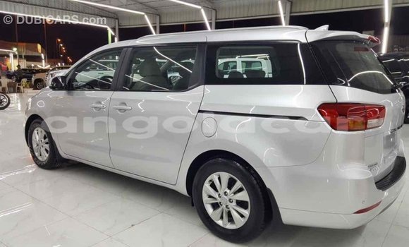 Comprar Importar Kia Carnival Outro Carro em Import - Dubai em Bengo Province Comprar Importar Kia Carnival Outro Carro em Import - Dubai em Bengo Province