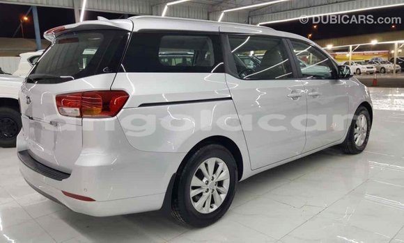Comprar Importar Kia Carnival Outro Carro em Import - Dubai em Bengo Province Comprar Importar Kia Carnival Outro Carro em Import - Dubai em Bengo Province