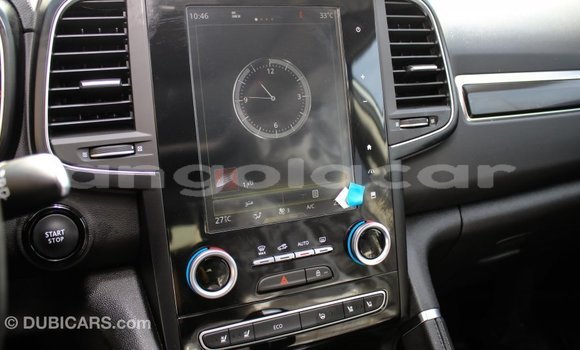 Buy Import Renault Koleos Black Car in Import - Dubai in Bengo Province Buy Import Renault Koleos Black Car in Import - Dubai in Bengo Province