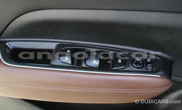 Buy Import Renault Koleos Black Car in Import - Dubai in Bengo Province Buy Import Renault Koleos Black Car in Import - Dubai in Bengo Province