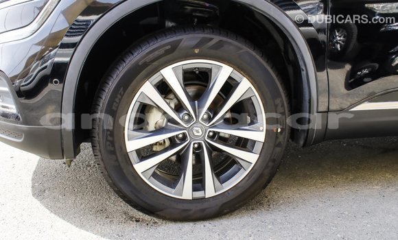 Buy Import Renault Koleos Black Car in Import - Dubai in Bengo Province Buy Import Renault Koleos Black Car in Import - Dubai in Bengo Province