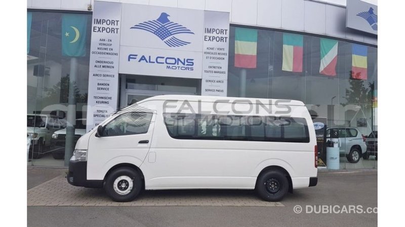 Big with watermark toyota hiace bengo province import dubai 6926