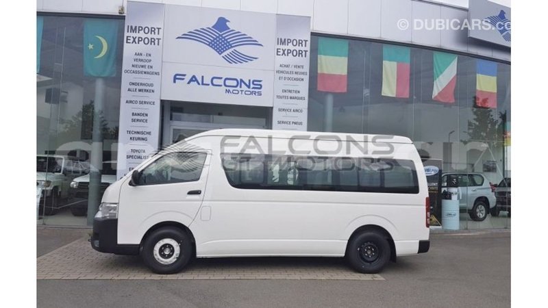 Big with watermark toyota hiace bengo province import dubai 6926