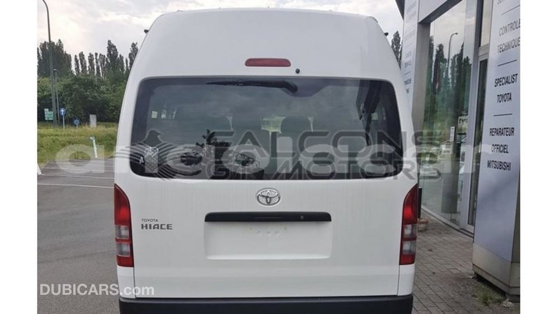 Big with watermark toyota hiace bengo province import dubai 6926