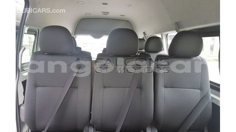 Big with watermark toyota hiace bengo province import dubai 6926
