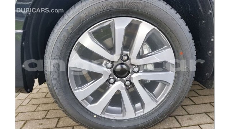 Big with watermark toyota land cruiser bengo province import dubai 6927