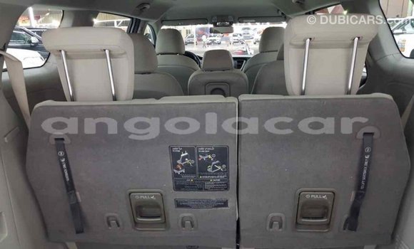 Comprar Importar Kia Carnival Outro Carro em Import - Dubai em Bengo Province Comprar Importar Kia Carnival Outro Carro em Import - Dubai em Bengo Province