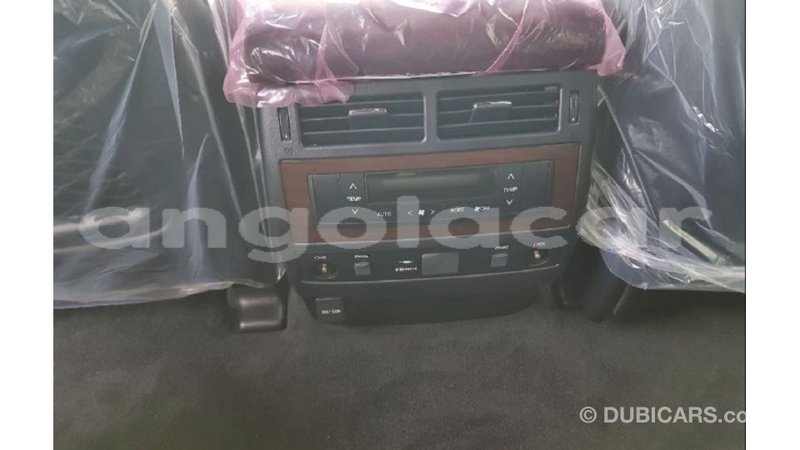 Big with watermark toyota land cruiser bengo province import dubai 6927