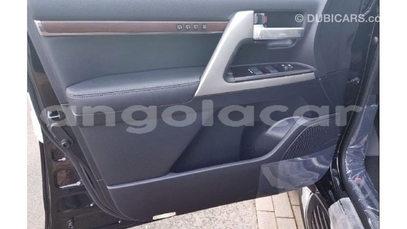 Big with watermark toyota land cruiser bengo province import dubai 6927