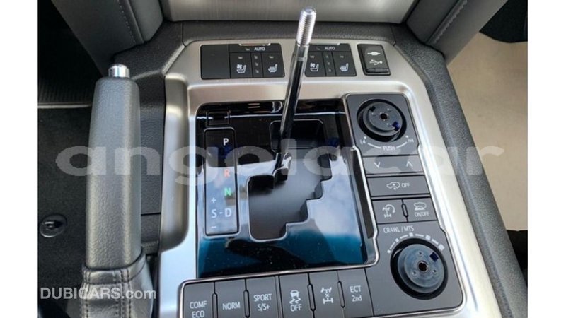 Big with watermark toyota land cruiser bengo province import dubai 6927