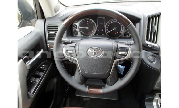 Buy Import Toyota Land Cruiser Black Car in Import - Dubai in Bengo Province Buy Import Toyota Land Cruiser Black Car in Import - Dubai in Bengo Province
