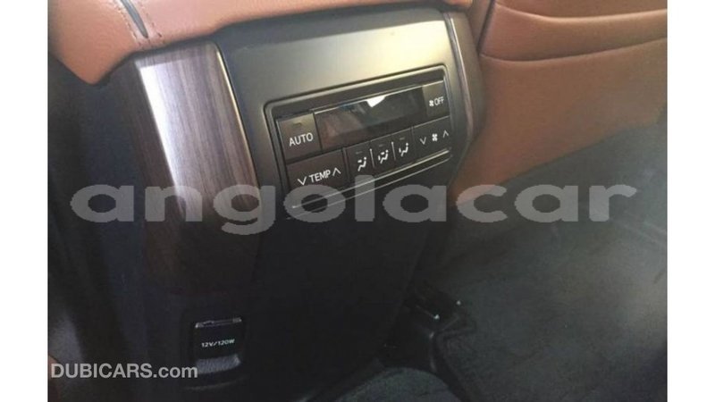 Big with watermark toyota prado bengo province import dubai 6931