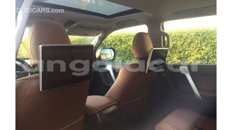 Big with watermark toyota prado bengo province import dubai 6931