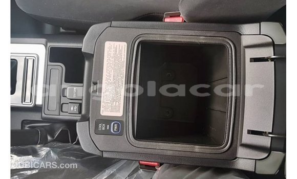 Acheter Import Voiture Toyota Prado Autre à Import - Dubai, Province de Bengo Acheter Import Voiture Toyota Prado Autre à Import - Dubai, Province de Bengo