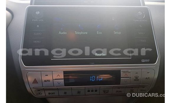 Acheter Import Voiture Toyota Prado Autre à Import - Dubai, Province de Bengo Acheter Import Voiture Toyota Prado Autre à Import - Dubai, Province de Bengo