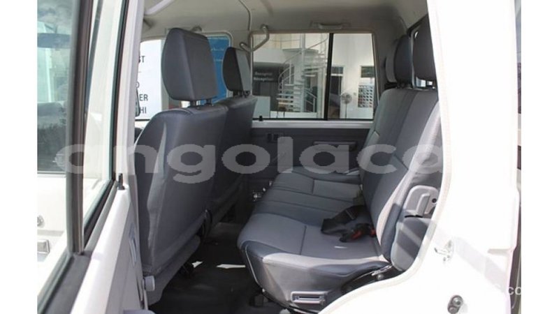 Big with watermark toyota land cruiser bengo province import dubai 6935