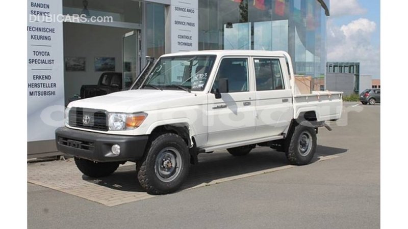Big with watermark toyota land cruiser bengo province import dubai 6935