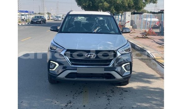 Buy Import Hyundai Creta Other Car in Import - Dubai in Bengo Province Buy Import Hyundai Creta Other Car in Import - Dubai in Bengo Province