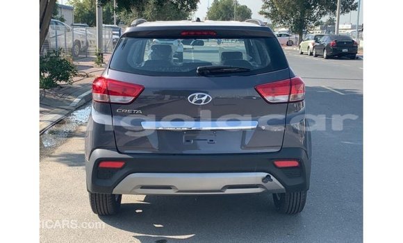 Buy Import Hyundai Creta Other Car in Import - Dubai in Bengo Province Buy Import Hyundai Creta Other Car in Import - Dubai in Bengo Province