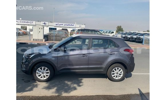 Buy Import Hyundai Creta Other Car in Import - Dubai in Bengo Province Buy Import Hyundai Creta Other Car in Import - Dubai in Bengo Province
