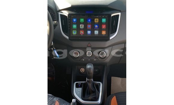 Buy Import Hyundai Creta Other Car in Import - Dubai in Bengo Province Buy Import Hyundai Creta Other Car in Import - Dubai in Bengo Province