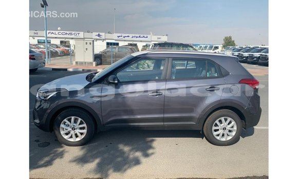Buy Import Hyundai Creta Other Car in Import - Dubai in Bengo Province Buy Import Hyundai Creta Other Car in Import - Dubai in Bengo Province