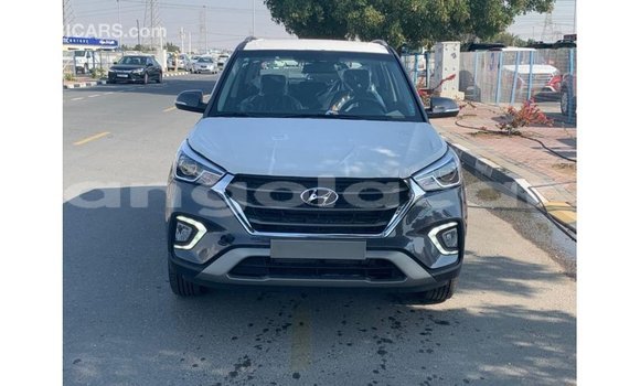 Buy Import Hyundai Creta Other Car in Import - Dubai in Bengo Province Buy Import Hyundai Creta Other Car in Import - Dubai in Bengo Province