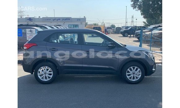 Buy Import Hyundai Creta Other Car in Import - Dubai in Bengo Province Buy Import Hyundai Creta Other Car in Import - Dubai in Bengo Province