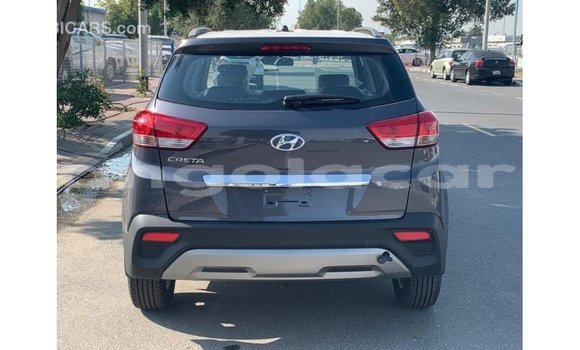 Buy Import Hyundai Creta Other Car in Import - Dubai in Bengo Province Buy Import Hyundai Creta Other Car in Import - Dubai in Bengo Province
