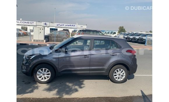 Buy Import Hyundai Creta Other Car in Import - Dubai in Bengo Province Buy Import Hyundai Creta Other Car in Import - Dubai in Bengo Province