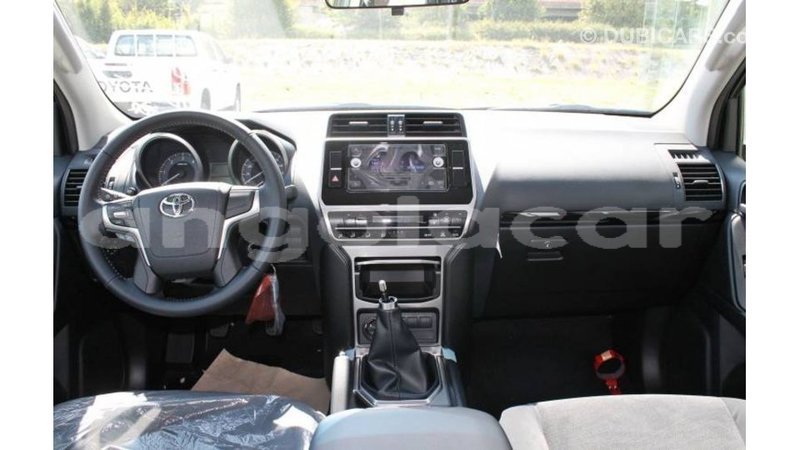 Big with watermark toyota prado bengo province import dubai 6938