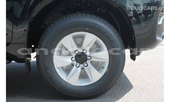 Buy Import Toyota Prado Black Car in Import - Dubai in Bengo Province Buy Import Toyota Prado Black Car in Import - Dubai in Bengo Province