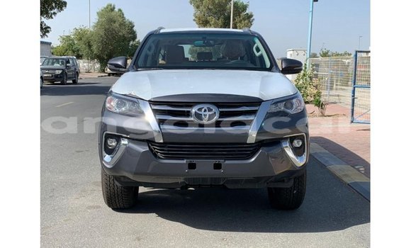 Buy Import Toyota Fortuner Other Car in Import - Dubai in Bengo Province Buy Import Toyota Fortuner Other Car in Import - Dubai in Bengo Province