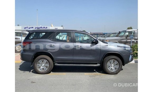 Buy Import Toyota Fortuner Other Car in Import - Dubai in Bengo Province Buy Import Toyota Fortuner Other Car in Import - Dubai in Bengo Province