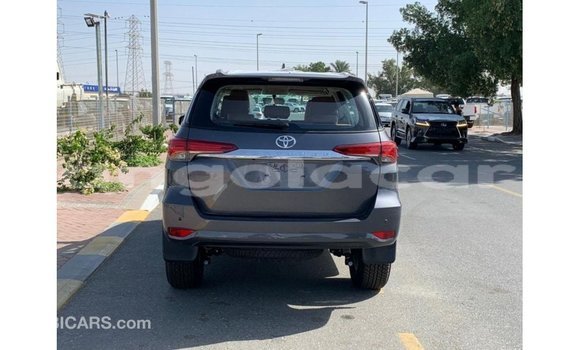 Buy Import Toyota Fortuner Other Car in Import - Dubai in Bengo Province Buy Import Toyota Fortuner Other Car in Import - Dubai in Bengo Province