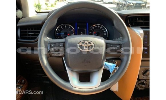 Buy Import Toyota Fortuner Other Car in Import - Dubai in Bengo Province Buy Import Toyota Fortuner Other Car in Import - Dubai in Bengo Province