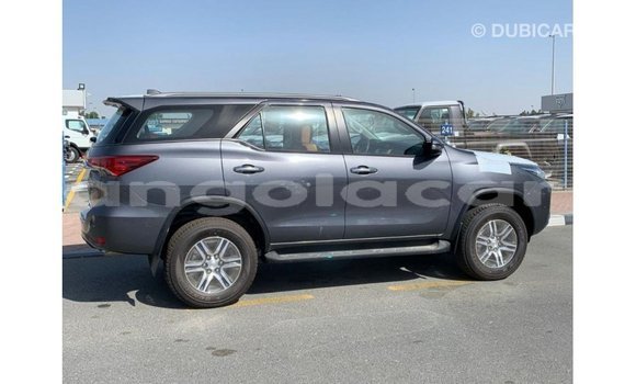 Buy Import Toyota Fortuner Other Car in Import - Dubai in Bengo Province Buy Import Toyota Fortuner Other Car in Import - Dubai in Bengo Province