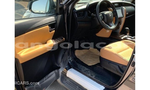 Buy Import Toyota Fortuner Other Car in Import - Dubai in Bengo Province Buy Import Toyota Fortuner Other Car in Import - Dubai in Bengo Province