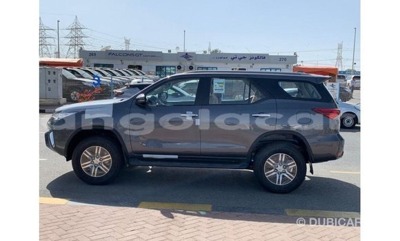 Buy Import Toyota Fortuner Other Car in Import - Dubai in Bengo Province Buy Import Toyota Fortuner Other Car in Import - Dubai in Bengo Province